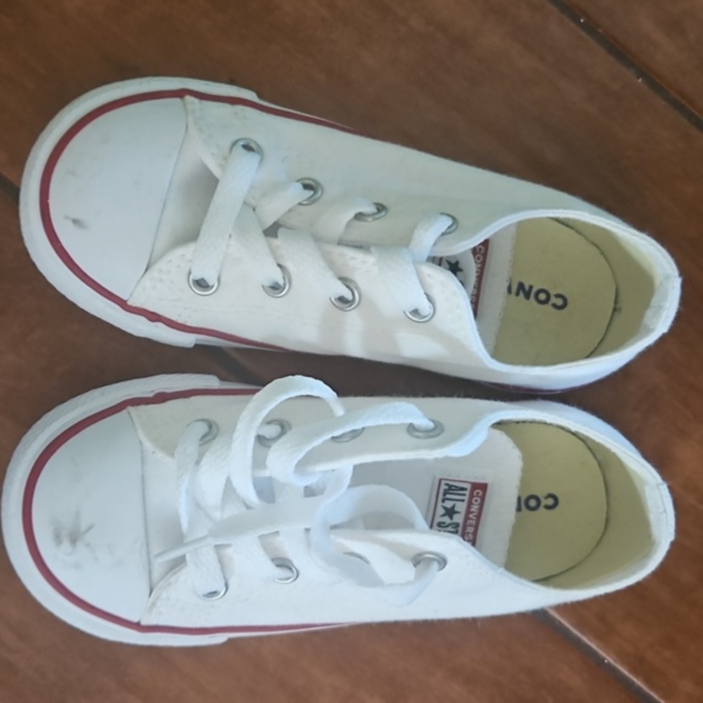 Converse Chuck Taylor All Star GS Sneaker